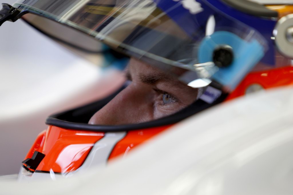 GP Australia - Qualifiche e Prove Libere 3
